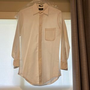 Surrey White Dress Shirt